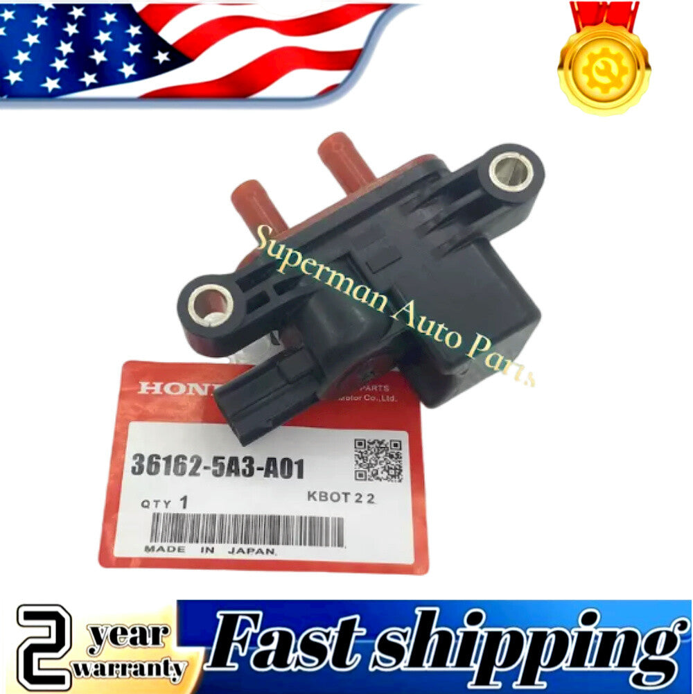 Equipment Manufacturer ( ) Steam Tank Purging Valve Solenoid Valve 36162-5A3-A01 for Honda Accord for Civic ILX