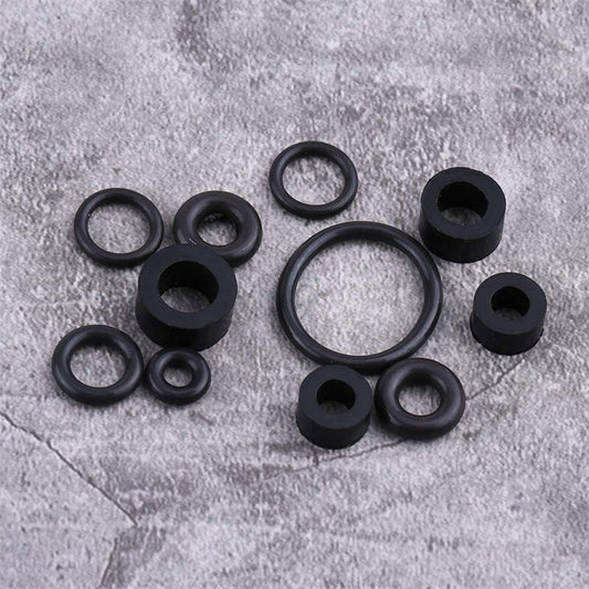 11pcs Fuel Filter Housing O-ring Seal Kit for 99-03 for Ford 7.3L Diesel