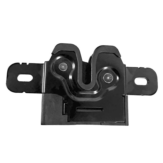 Bonnet Hood Lock Latch Black Fit for 2013 for Volvo XC60 31425974 Replacement