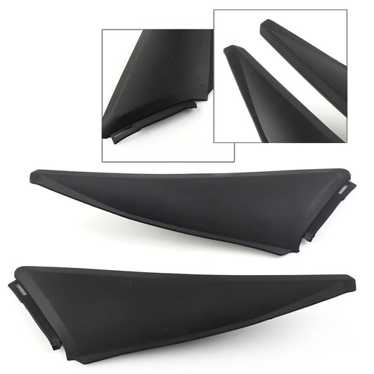 Gas Tank Side Cover Panel Fairing Cowls for Honda CBR1000RR CBR 1000RR 2008-2011