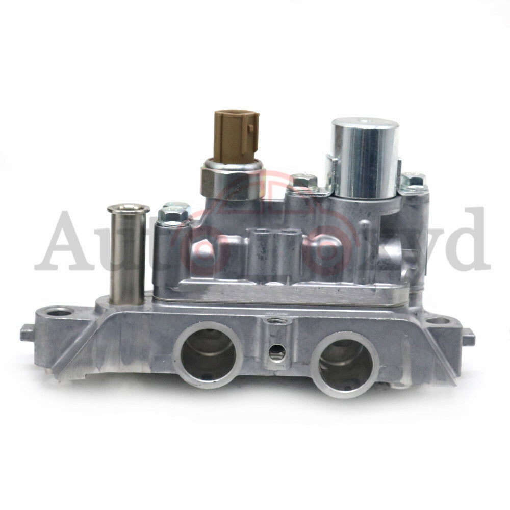 15810-R70-A03 is a variable timing solenoid valve for Honda Odyssey Aucra for RDX engines.