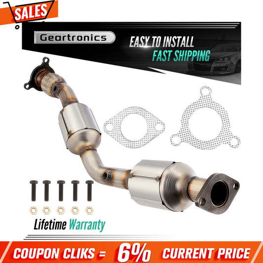 CATALYTIC CONVERTER NEW FOR 2008 2009 2010 2011 for CHEVROLET HHR 2.2L AND 2.4L!