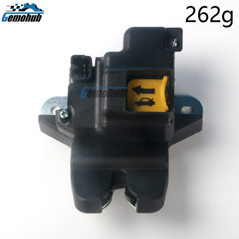 TRUNK LATCH Lock Release Actuator 812902E010 for 11-2019 for Hyundai ACCENT