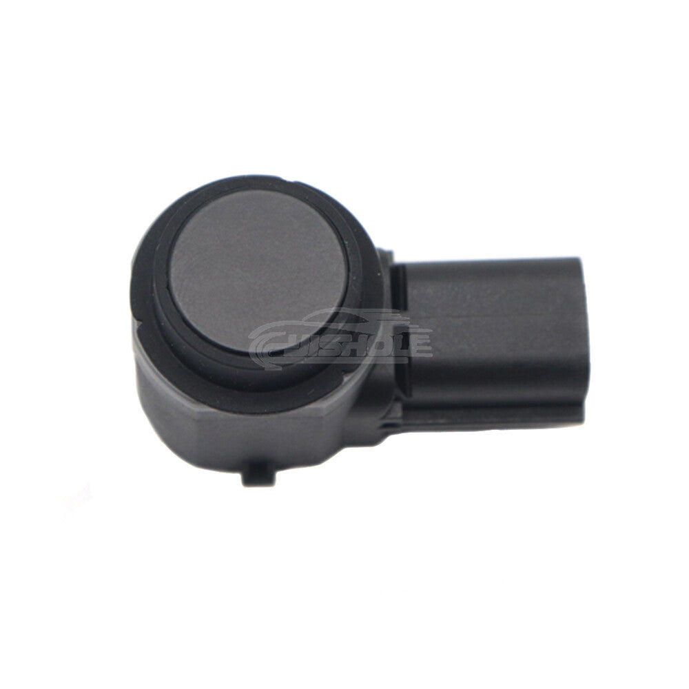 4pcs Black FR3T-15K859-AAW For 2015-2017 for Ford Explorer Parking Assist Aid Sensor