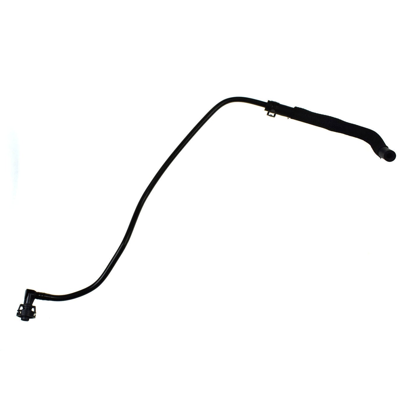 Brand new coolant reservoir hose and ventilation hose. (Previously for Audi for A4 S4 B9 1.8 2.0 8k0121081ca-)