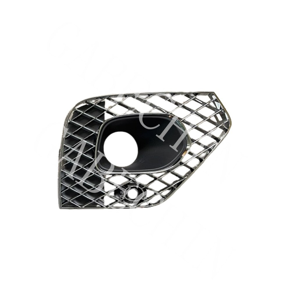 Chrome grille for the right front bumper of a 2021 for Bentley for Bentayga . Equipment Manufacturer: 36A807346AK