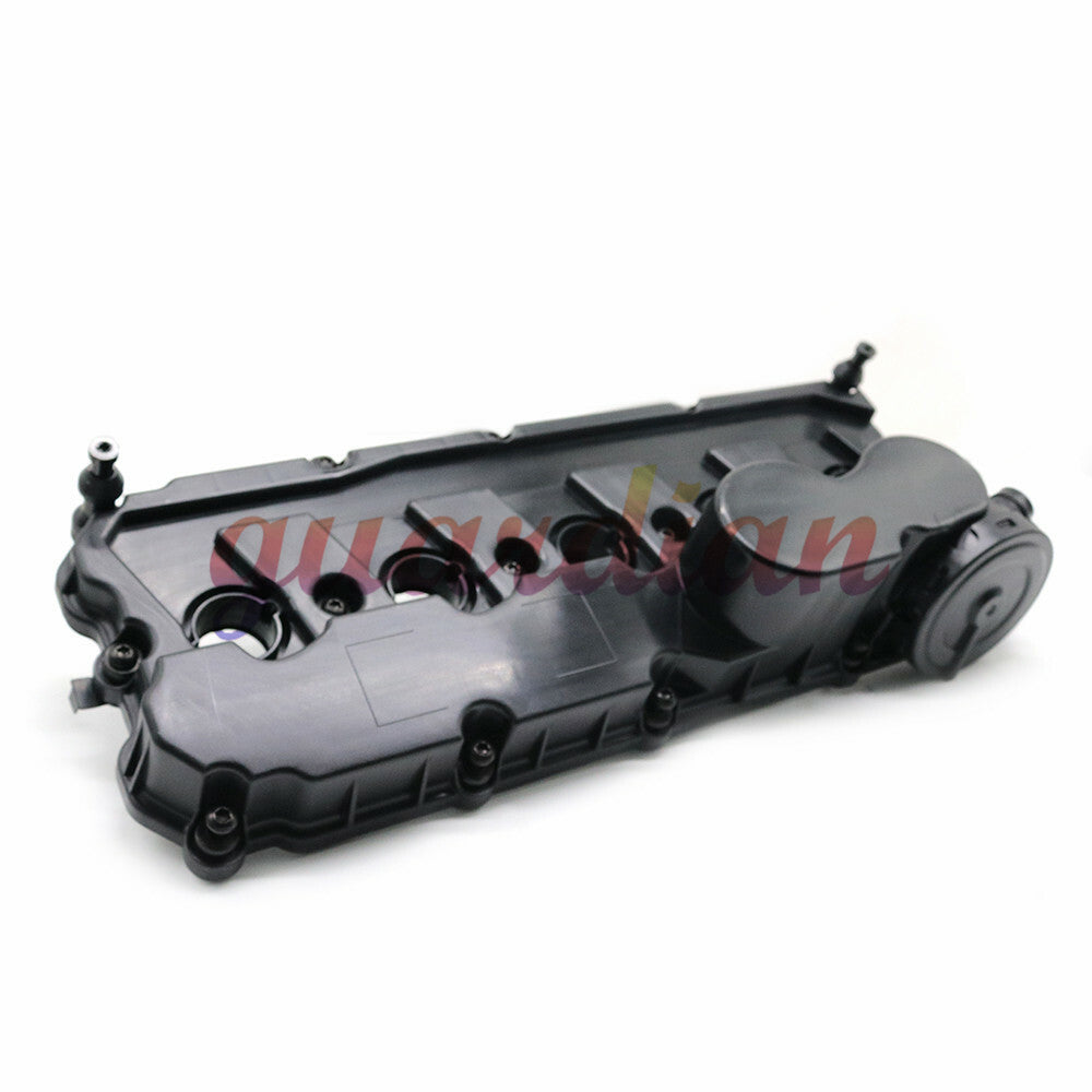 for VW Beetle 2.5L for Jetta Rabbit for Golf for Passat 06-14 Valve Cover W/ Gasket  Bolts