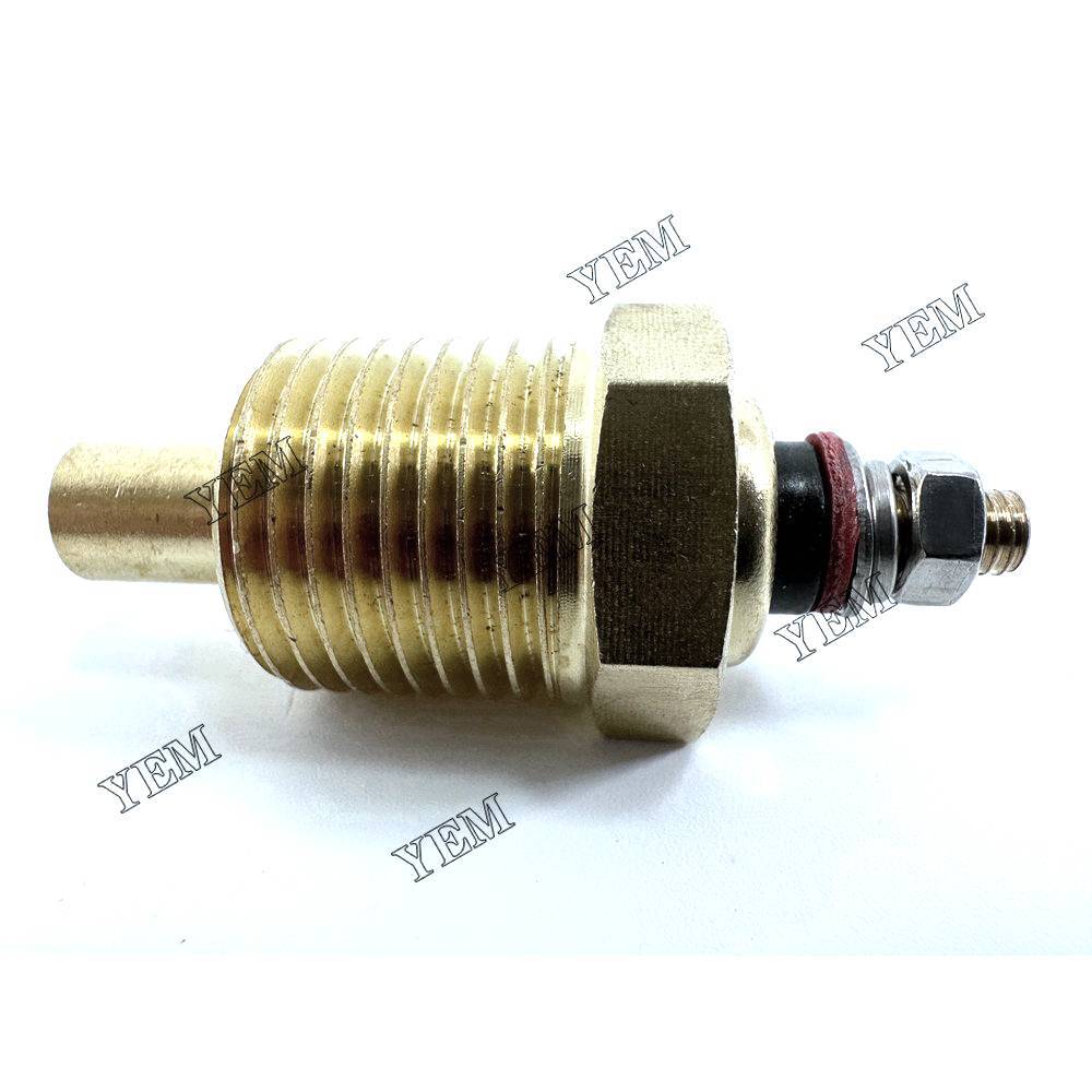 B3.3 Water Temp Sensor 100-280F-HA198 Fit For Excavator Diesel Engine