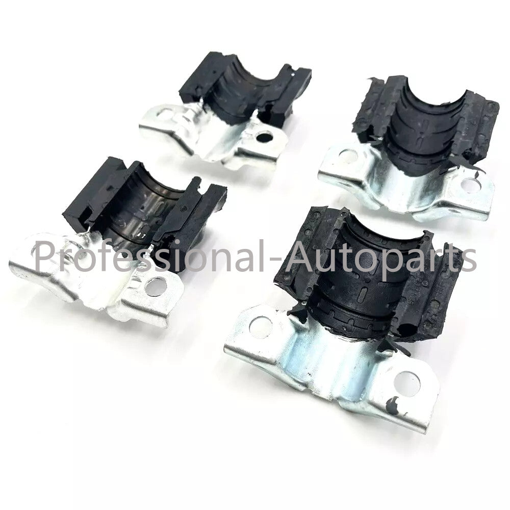 12-piece front stabilizer Sway Bar Link  Busshing kit for Mercedes W164 ML GL350/450/550