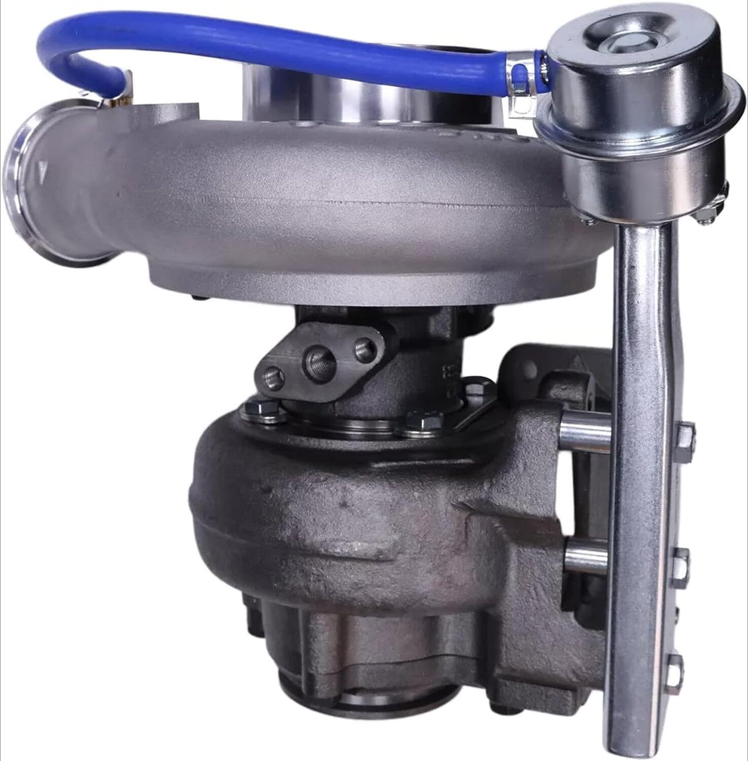 Turbo Charger 6754-81-8190 For Komatsu Engine S6D107 Excavator PC220-8/PC240-8