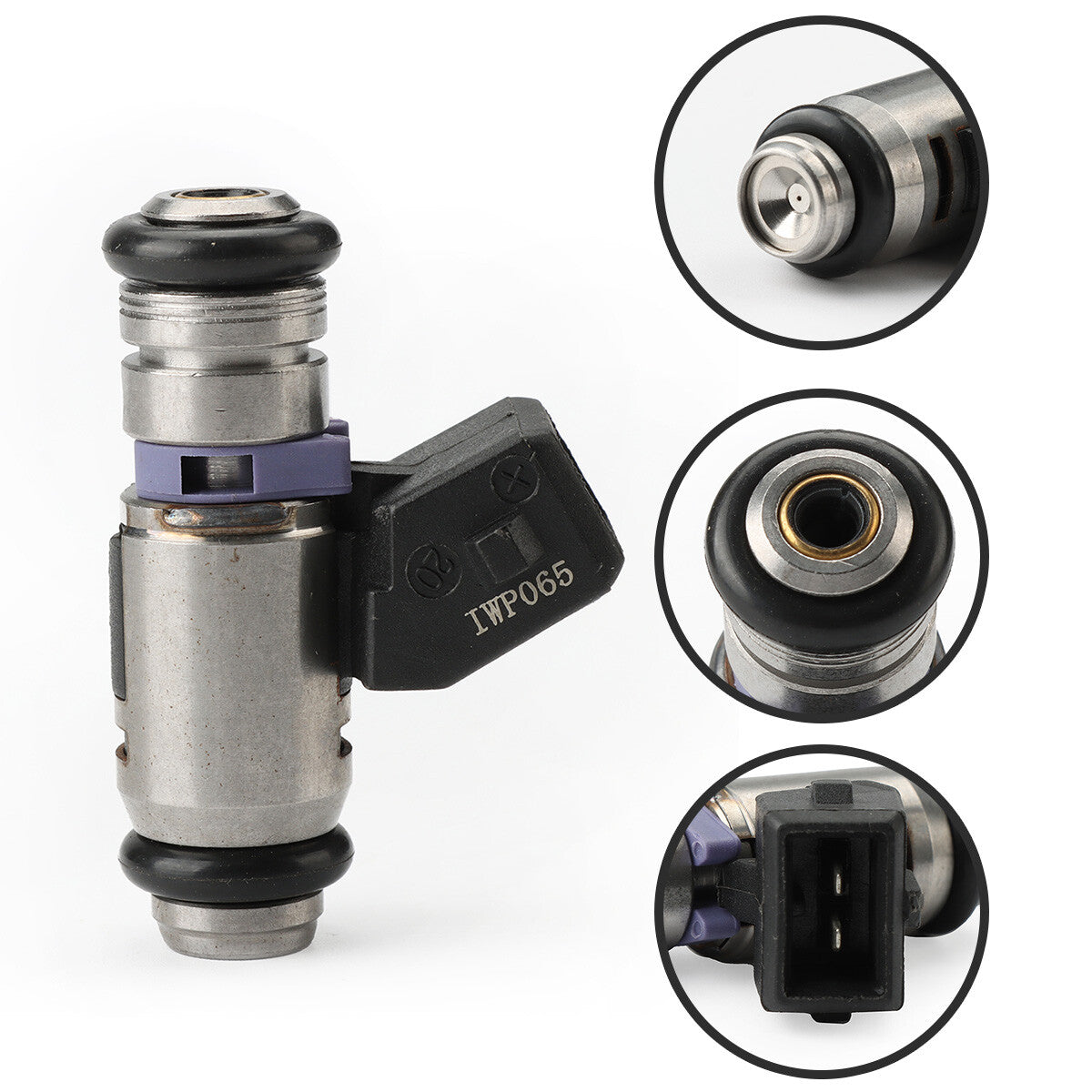 NEW Fuel Injector Nozzle Fits for FIAT Strada Fiorino IWP065 50101302 7078993