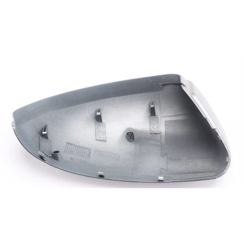 Black LH Rearview Mirror Cover Housing Shell Cap for Chevrolet for Cruze 2009-2013