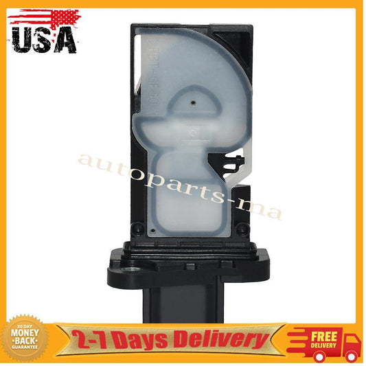 Mass Air Flow Meter Sensor 22680-5NA0A 22680-6CA0B AFH60M-53 for Nissan for Infiniti