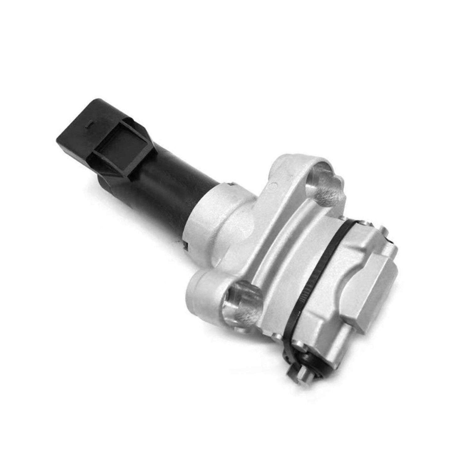 Rear Left  Right Parking Brake Actuator Kit Fit for VW Touareg V6 V8 3.6L /4.2L