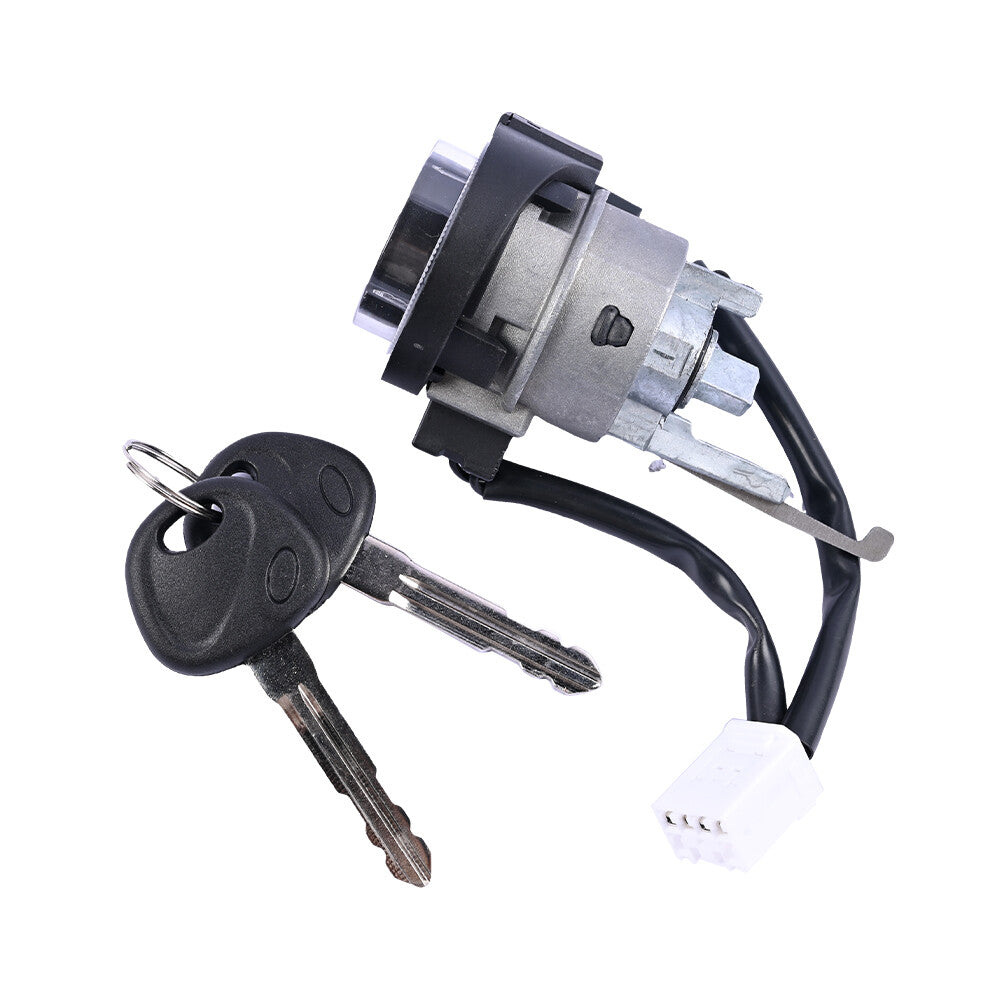 81900-2KA30 Ignition Lock Cylinder Switch for Kia Soul 2010-2013 (with 2 Keys)