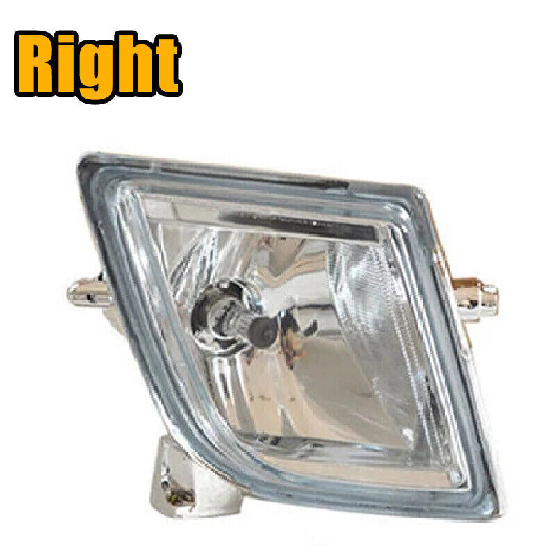 for Mazda 6 2009 2010 GV7D-51-690A, right-side fog light with bulb.