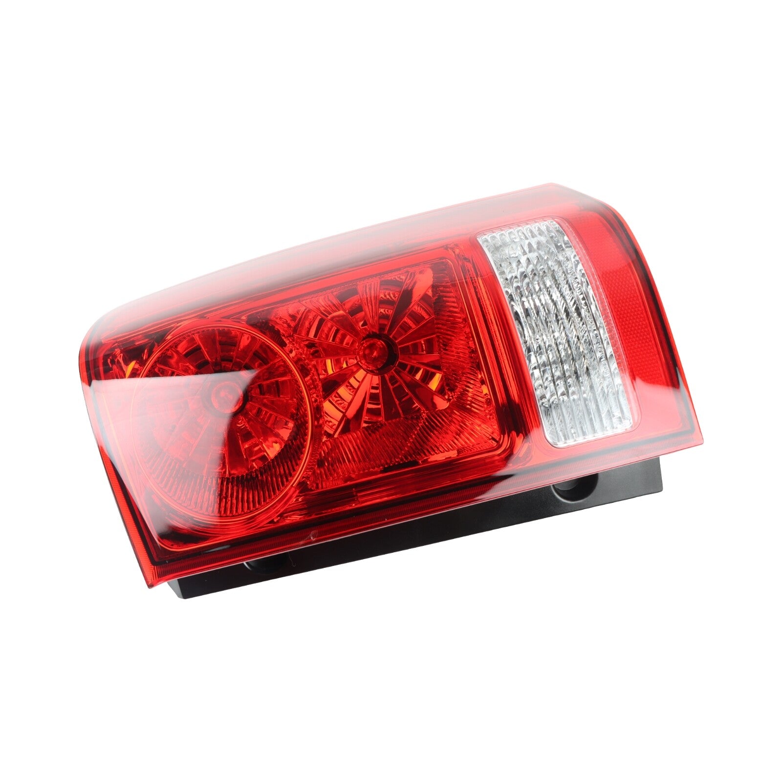 Tail Light Tail Lamp Assembly For 2009-2015 for Honda Pilot Passenger Side With Bulb