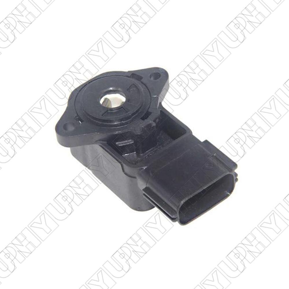 1× Throttle Position Sensor for Ford for Mustang Explorer F450 Super Duty 6L2Z9B989D