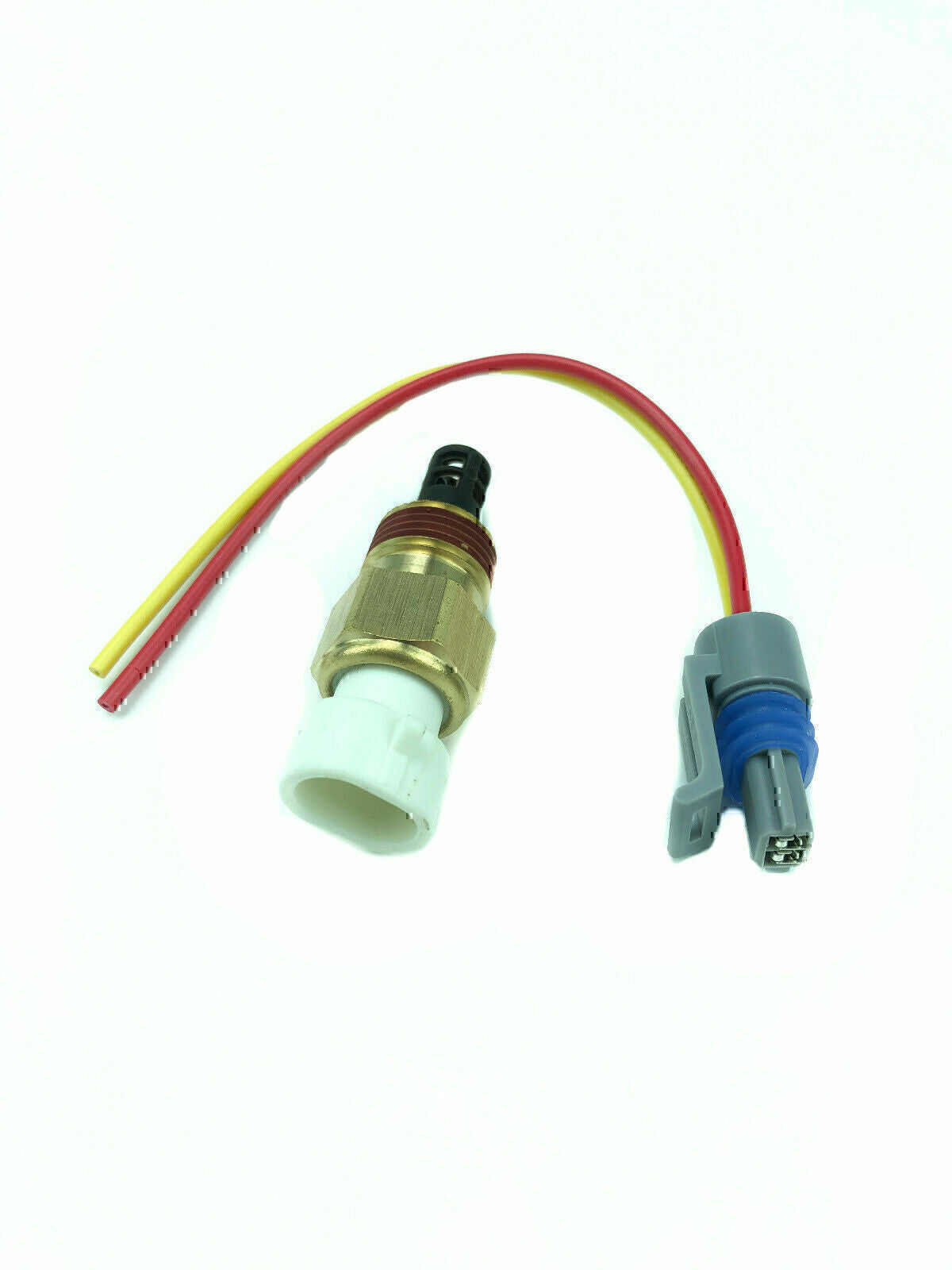 25036751 25037225 For Fast Response GM Intake Air Temperature Sensor IAT/MAT/AC