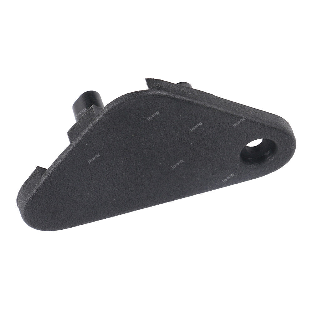 DRIVER SIDE RADIATOR RETAINER CLIP For 2007-2013 for VOLVO S60 S80 V70 XC60 XC70