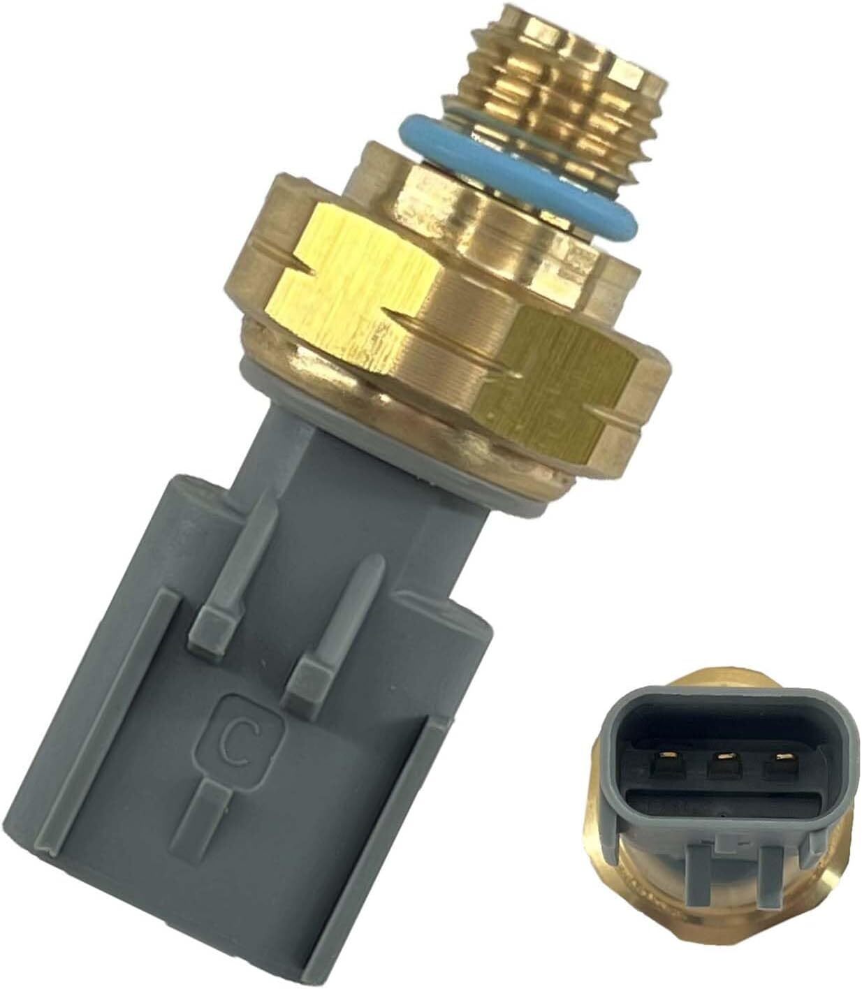4928594 Pressure Sensor 4921497 For ISX ISM ISC ISB 4087989