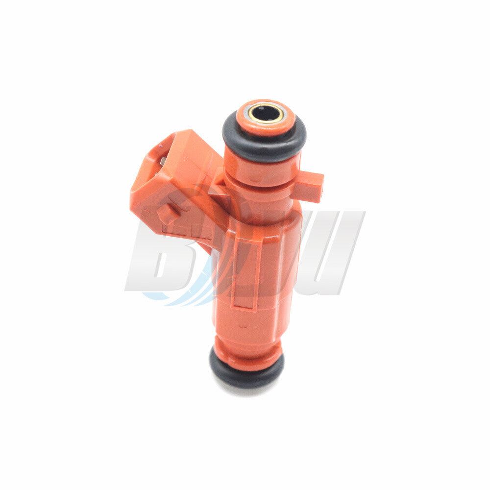 8PCS Fuel Injectors 032906031S fit for Volkswagen Gol Voyage 1.0L 8V 2007-2014