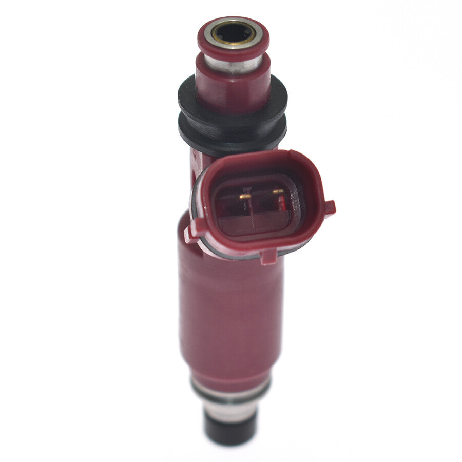 4x Fuel Injectors for Mazda Miata 1.8L 1839CC I4 1999-2000 195500-3310
