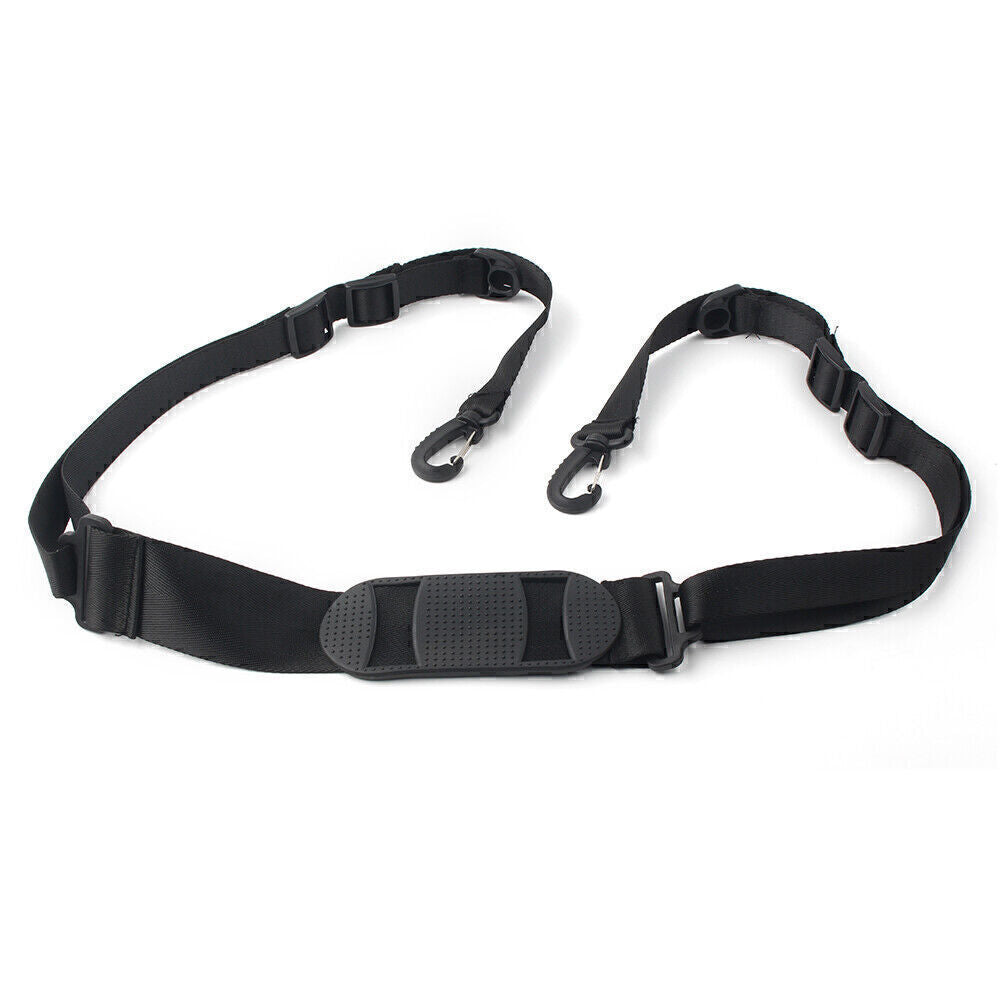 For Xiaomi M365 Thicken Adjustable Scooter Shoulder Strap Belt Labor Saving Band