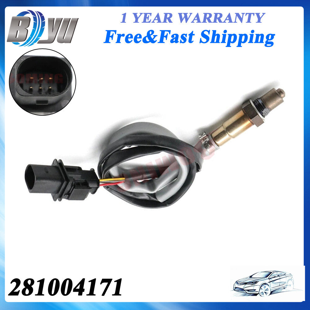 O2 Oxygen Sensor 3006233C1 Fits For LS44171 LSU49 0281004171 0281004171