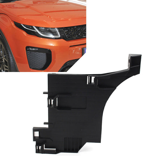 1x Right Headlight Mounting Bracket for Land Rover for Range Rover Evoque 2010-2018