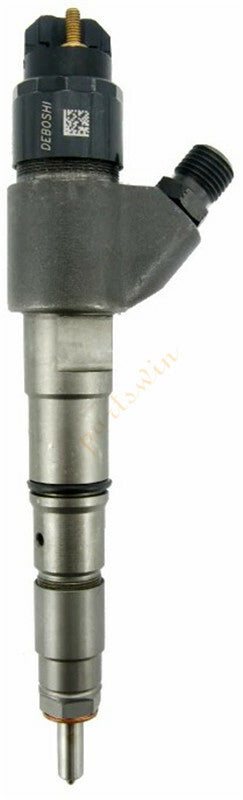 04290987 Common rail injector assembly 0445120067 Suitable for Volvo EC210