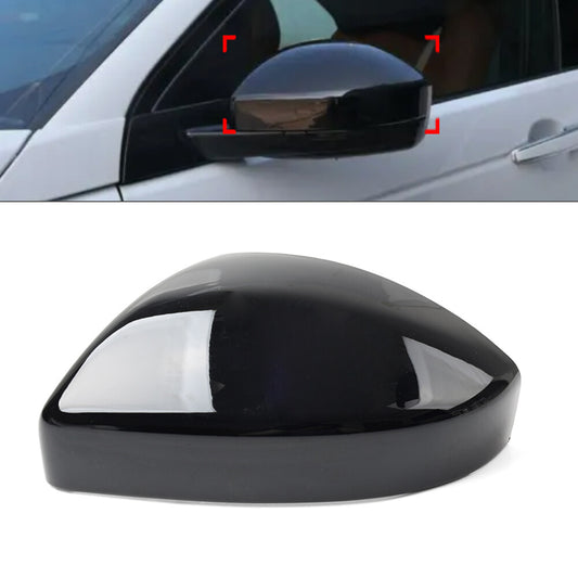 Rearview Mirror Cover Cap for Land Rover for Range Rover for Jaguar E-Pace F-Pace