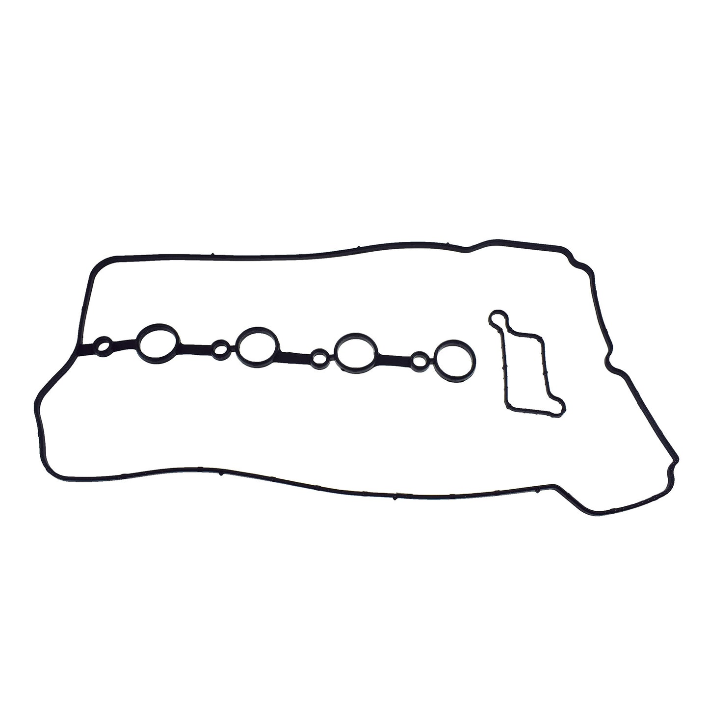 Valve Cover Gasket Set for Hyundai Accent for Elantra for Kia Rio Soul 1.6L 22441-2B600