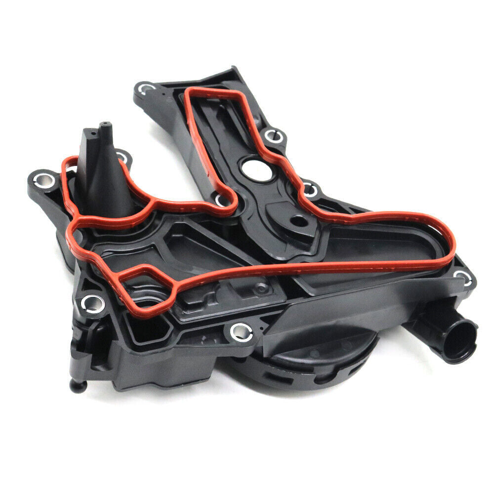 06H103495AH for Audi A3 A4 A5 Q5 for VOLKSWAGEN BEETLE CC EOS for GOLF Oil Separator