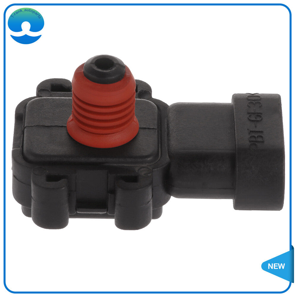 Manifold Absolute Pressure Sensor Fit for 2006-2011 for Buick Lucerne 4.6L V8 213796