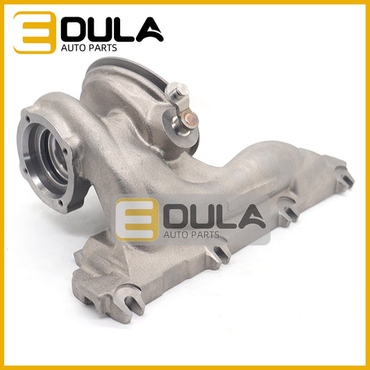 Auto B38 Turbo Exhaust Housing fits for BWM 318i F30 F31 for Mini Cooper 11659895980