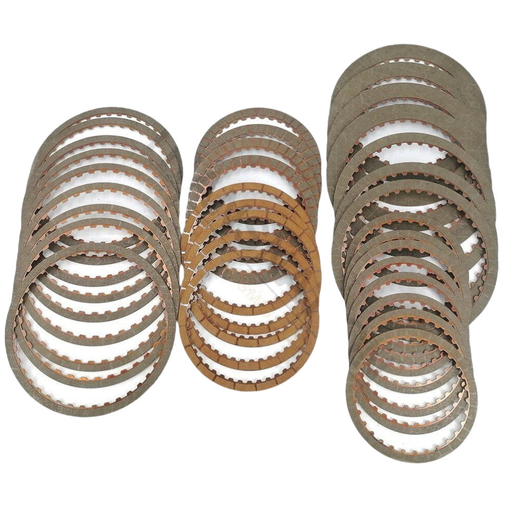 A960E Auto Transmission Master Rebuild Kit OVerhaul Seals Rings for TOYOTA for LEXUS