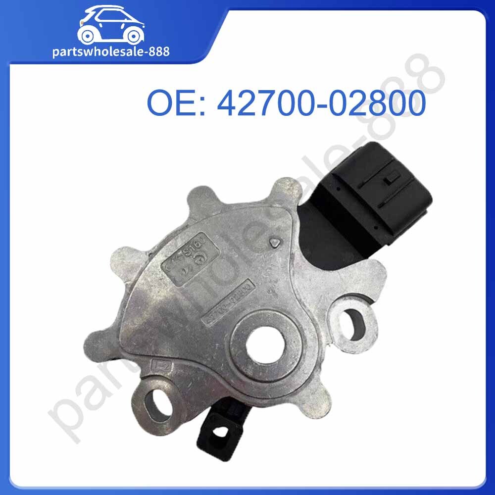 Transaxle Inhibitor Switch For 2016 2017 2018 2019 for Hyundai Accent 1.4 KAPPA CVT