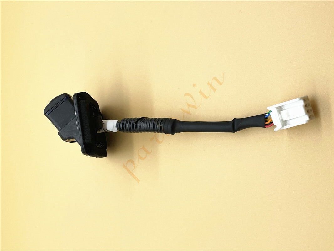 The all-new OE rearview camera is compatible with 2014-2015 for Honda Accord 3.5L 2.4L 39530-T2A-A21