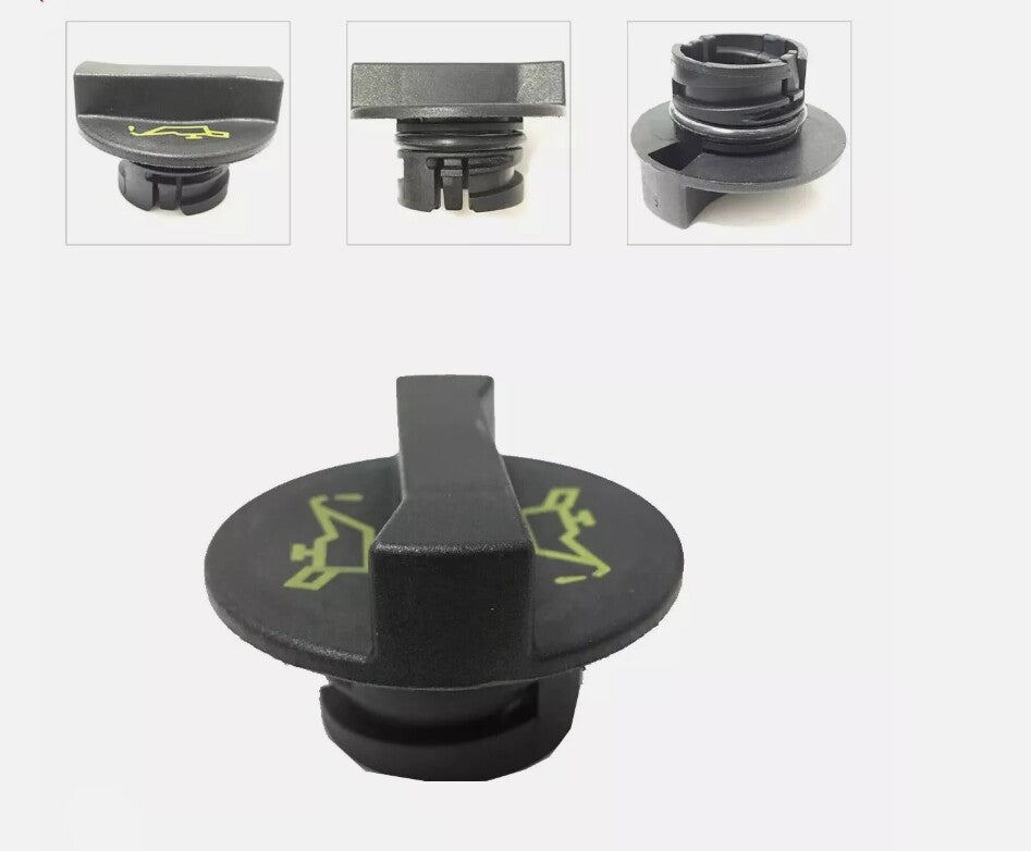 OIL FILLER CAP for FORD TRANSIT FOCUS MONDEO C-MAX ESCORT KA FIESTA DUCATO BOXER