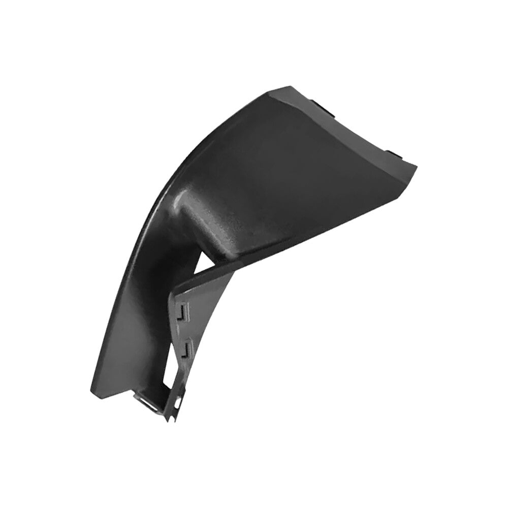 Fits For X6 F16 2013 2014-2019 Front Right Side Bumper Air Channel Bezel Cover