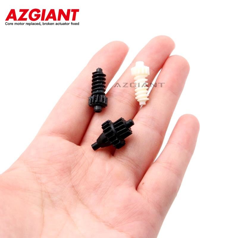 Side View Mirror Adjustment Motor Gear Compatible with for Volkswagen for Golf Mk6 2009-2012 for Golf Mk7 2013-21