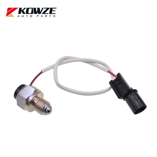 8604A007 T/F Gearshift 4WD Lamp Switch for Mitsubishi Pajero Montero Sport L200