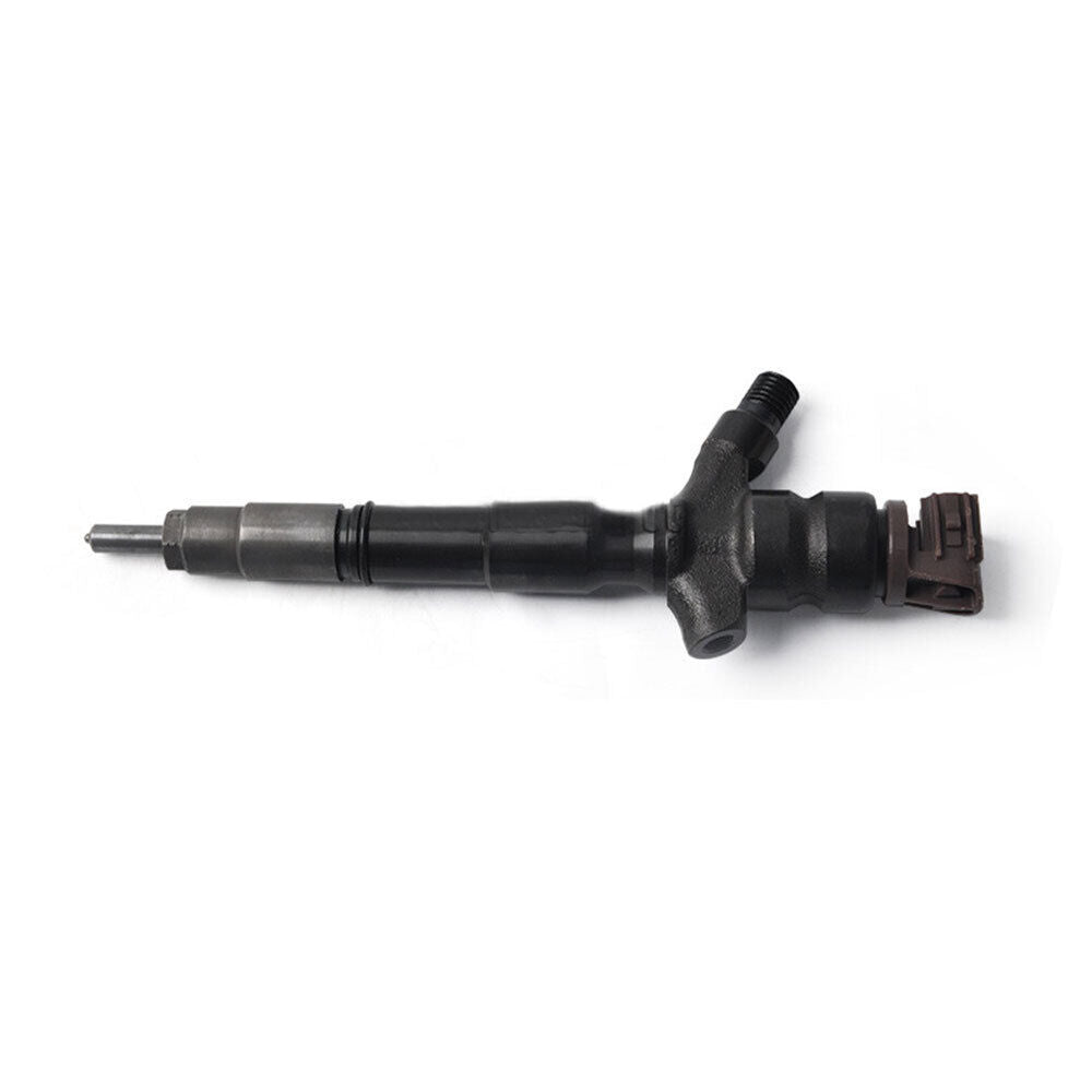6pcs Diesel Injector 295900-0250 23670-30440 295900-0200 for Toyota DHL UPS