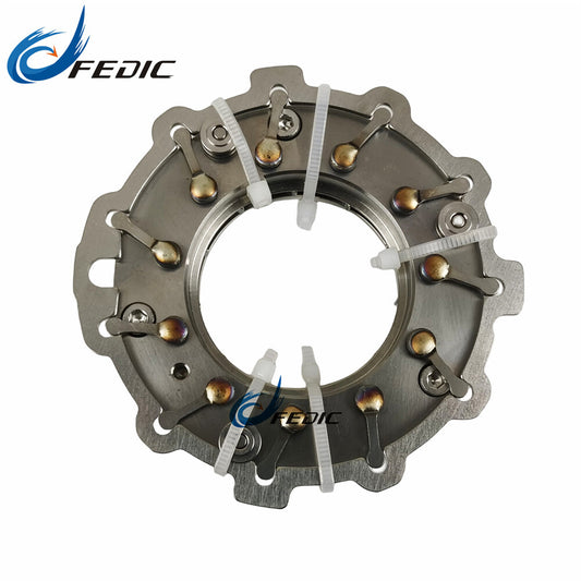 Turbo Nozzle Ring 717858 for Audi for Skoda for VW 1.9TDI 2.0TDI 96Kw 103Kw AFV AWX BPW