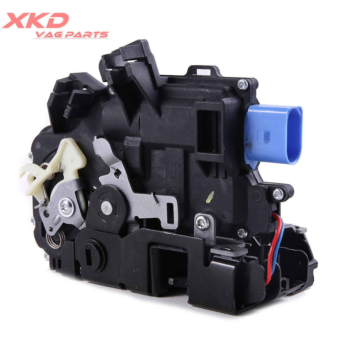 Rear left door latch actuator for Audi A6 4B S6 4B0839015G