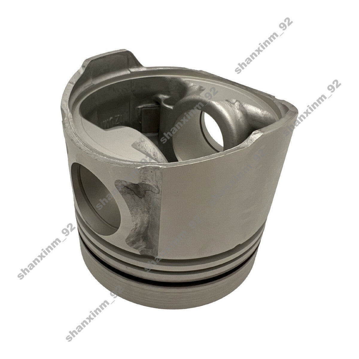 Piston 1-12111918-0 for Isuzu 6BG1 ZAX200-5-6 Engine Parts
