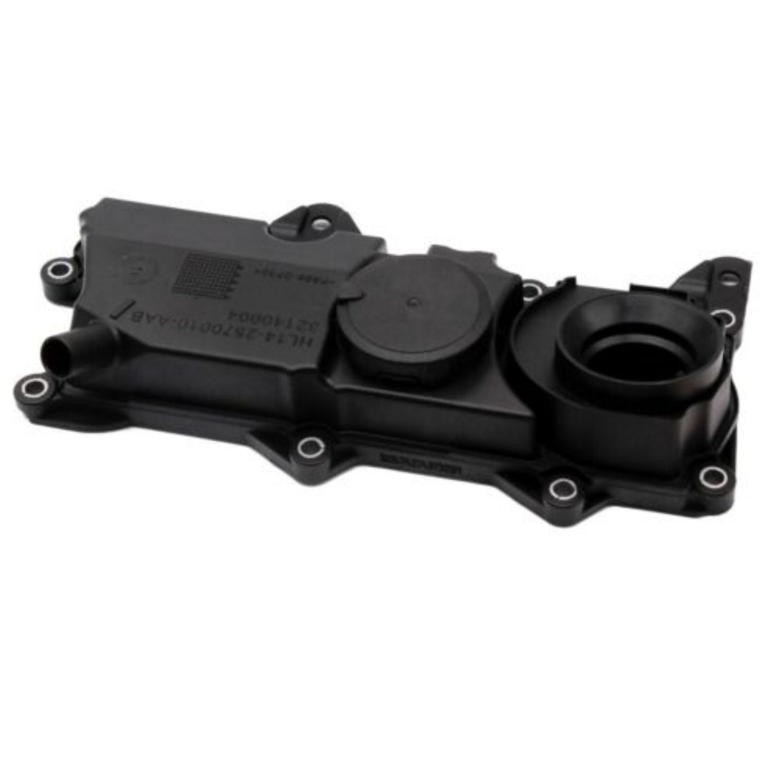 31670210 Oil Trap Cover Fits for Volvo V60 S60 WCoverGasket DOHC PCV Oil Trap
