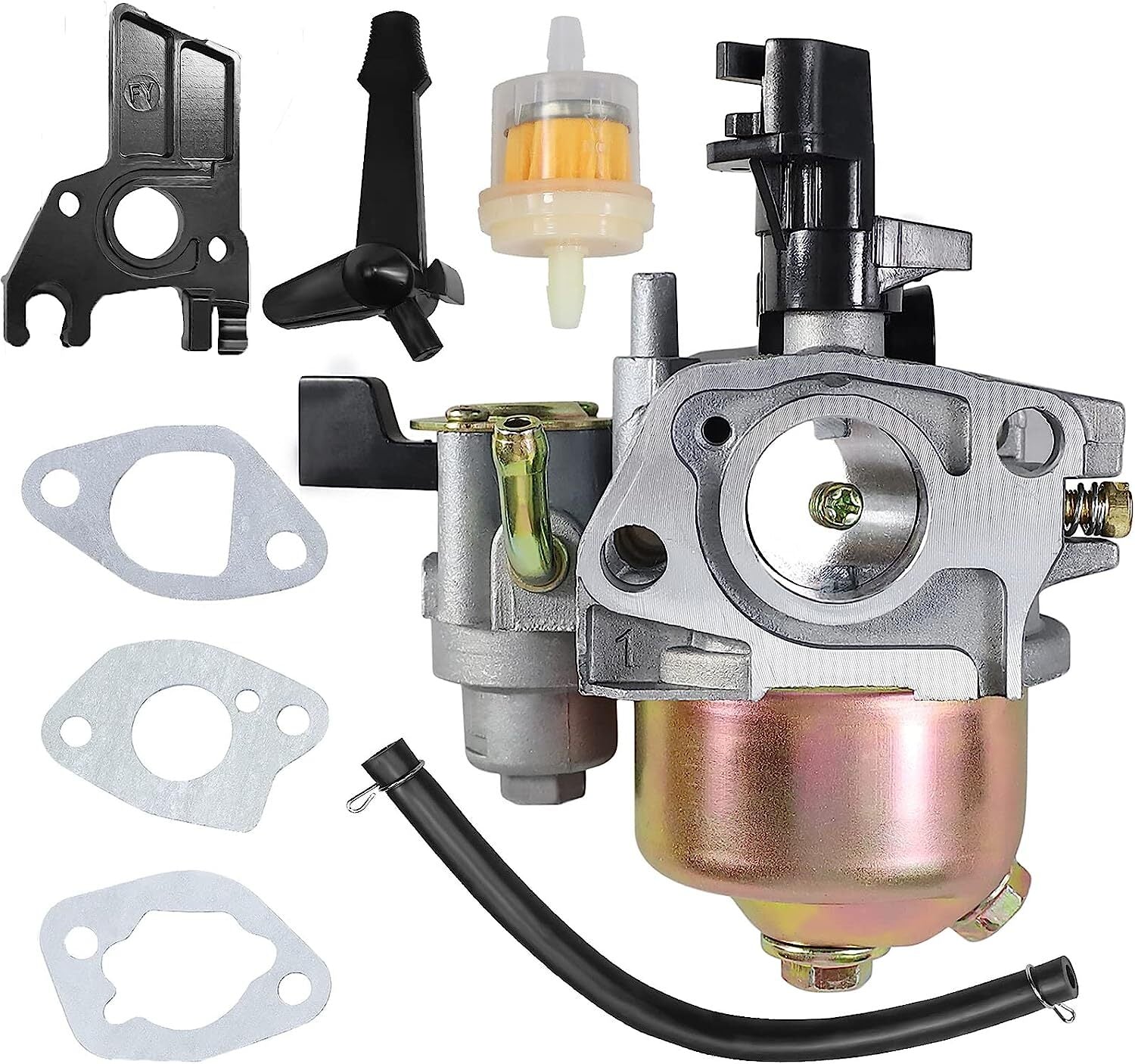 Carburetor Carb for Baja for Mini Warrior 163cc 5.5hp 196cc 6.5hp Baja Mb165 Mb200