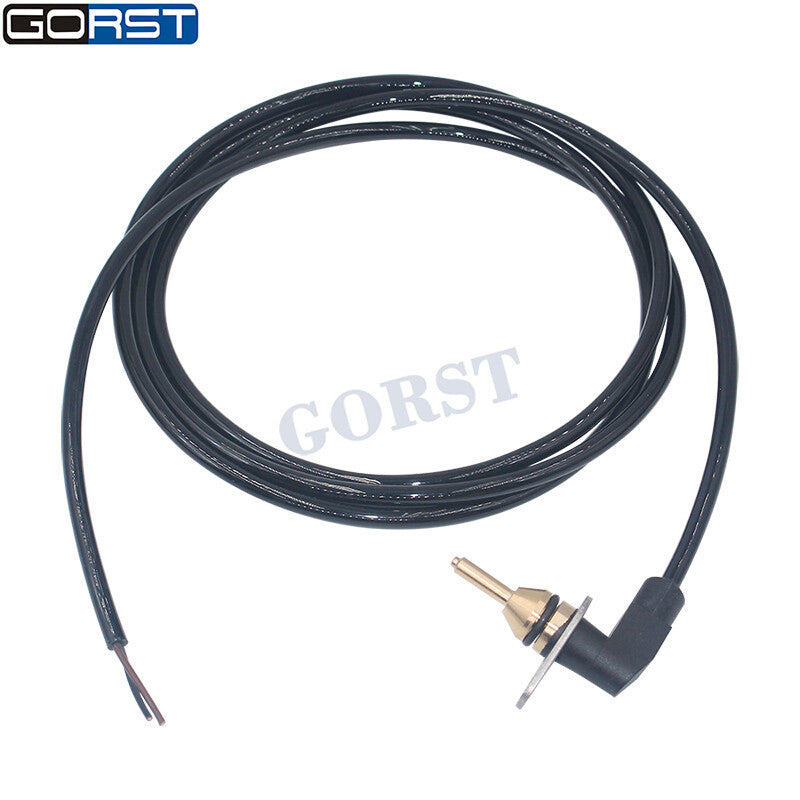 Engine oil level sensor O-ring 12611744292 suitable for BMW E90 E87 F22 F33 F10 E64 E66
